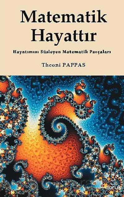 Matematik Hayattır - Doruk Yayınları