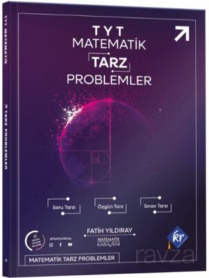 Matematik Karavanı TYT Matematik Tarz Problemler - 1