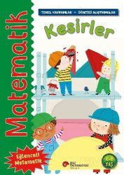 Matematik - Kesirler (Temel Kavramlar, Öğretici Alıştırmalar) - Koç Üniversitesi Yayınları