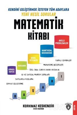 Matematik Kitabı - 1