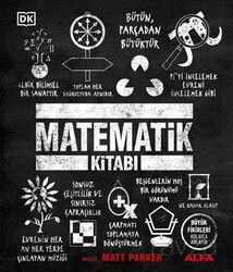 Matematik Kitabı - Alfa Yayınları