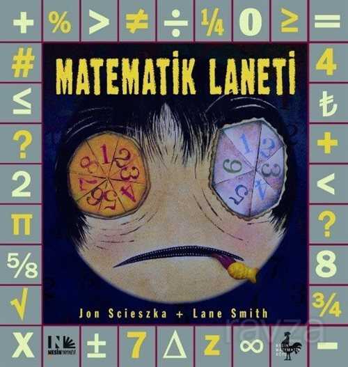 Matematik Laneti - Nesin Yayınevi