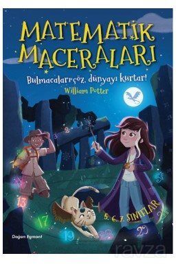 Matematik Maceraları - 1