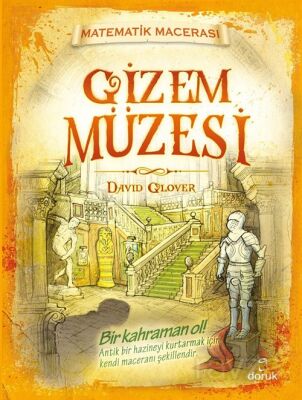 Matematik Macerası - Gizem Müzesi - 1