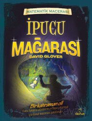 Matematik Macerası - İpucu Mağarası - Doruk Yayınları