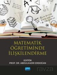 Matematik Öğretiminde İlişkilendirme - Nobel Yayın Dağıtım