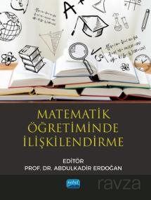 Matematik Öğretiminde İlişkilendirme - 1