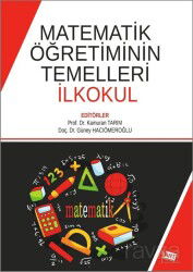 Matematik Öğretiminin Temelleri İlkokul - Anı Yayıncılık