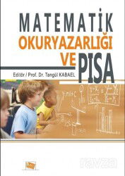 Matematik Okuryazarlığı ve Pısa - Anı Yayıncılık