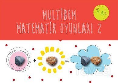 Matematik Oyunları 2 - 1