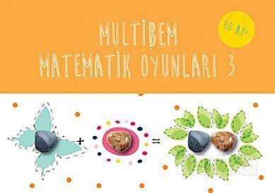 Matematik Oyunları 3 - 1