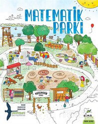 Matematik Parkı - Elma Yayınevi