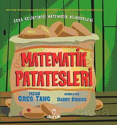 Matematik Patatesleri - Doruk Yayınları