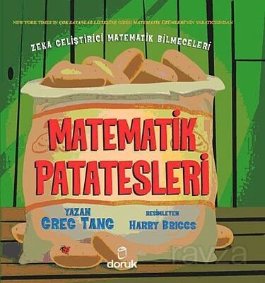 Matematik Patatesleri - 1