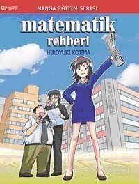 Matematik Rehberi-Manga - 1