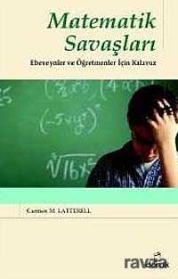 Matematik Savaşları - Doruk Yayınları