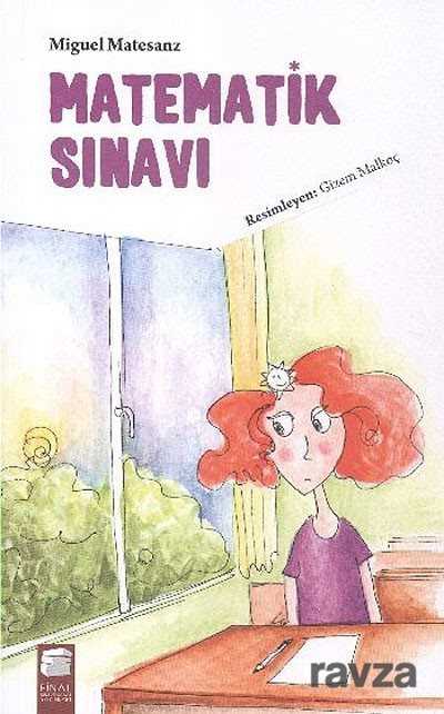 Matematik Sınavı - Final Kültür Sanat Yayınları