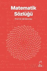 Matematik Sözlüğü - Doruk Yayınları