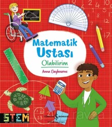 Matematik Ustası Olabilirim - İş Bankası Yayınları
