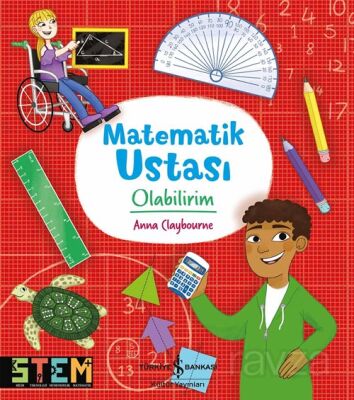 Matematik Ustası Olabilirim - 1