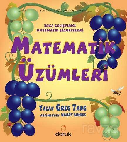 Matematik Üzümleri - Doruk Yayınları