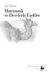 Matematik ve Develerle Eşekler - Nesin Yayınevi