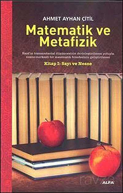 Matematik ve Metafizik - Alfa Yayınları