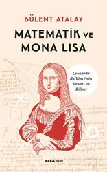 Matematik ve Mona Lisa - Alfa Yayınları