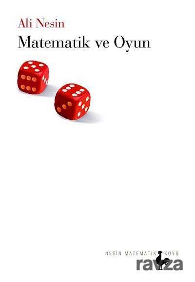 Matematik ve Oyun - Nesin Yayınevi