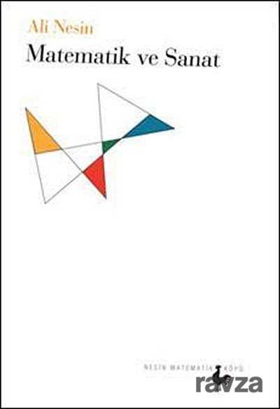 Matematik ve Sanat - Nesin Yayınevi