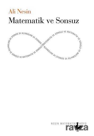 Matematik ve Sonsuz - Nesin Yayınevi