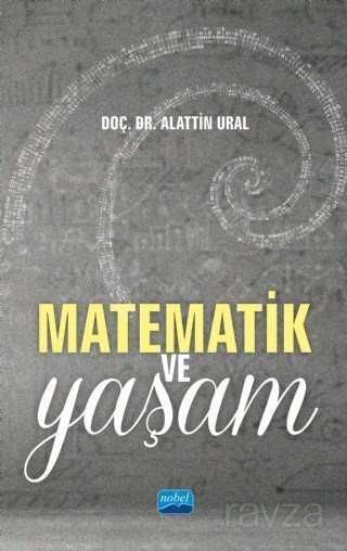 Matematik ve Yaşam - Nobel Yayın Dağıtım