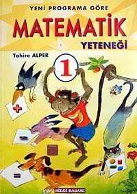 Matematik Yeteneği 1 - 1