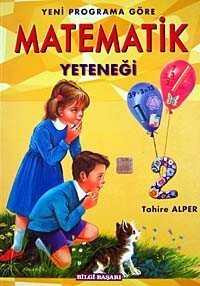 Matematik Yeteneği 2 - 1