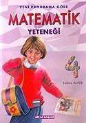 Matematik Yeteneği 4 - 1