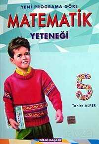 Matematik Yeteneği 5 - 1