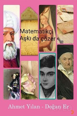 Matematikçi Aşkı da Çözer - 1