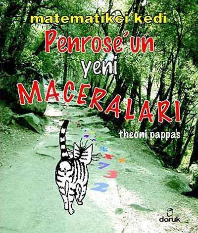 Matematikçi Kedi Penrose'un Yeni Maceraları - 1