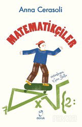 Matematikçiler - Doruk Yayınları