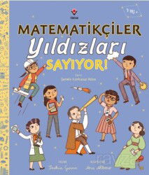 Matematikçiler Yıldızları Sayıyor! - Tübitak Yayınları
