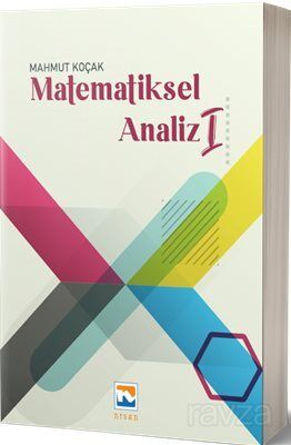 Matematiksel Analiz 1 - 1