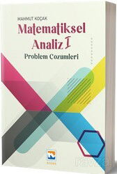 Matematiksel Analiz 1 - Nisan Kitabevi