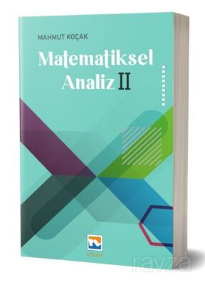 Matematiksel Analiz II - 1