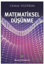 Matematiksel Düşünme - Remzi Kitabevi