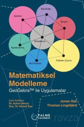 Matematiksel Modelleme - Palme Yayıncılık