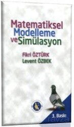 Matematiksel Modelleme ve Simülasyon - Akademisyen Kitabevi