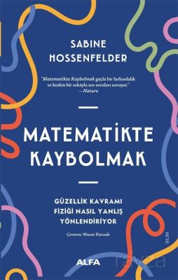 Matematikte Kaybolmak - 1