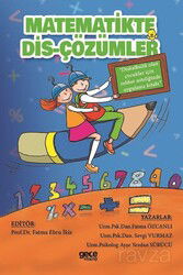 Matemetikte DİS Çözümler - Gece Kitaplığı