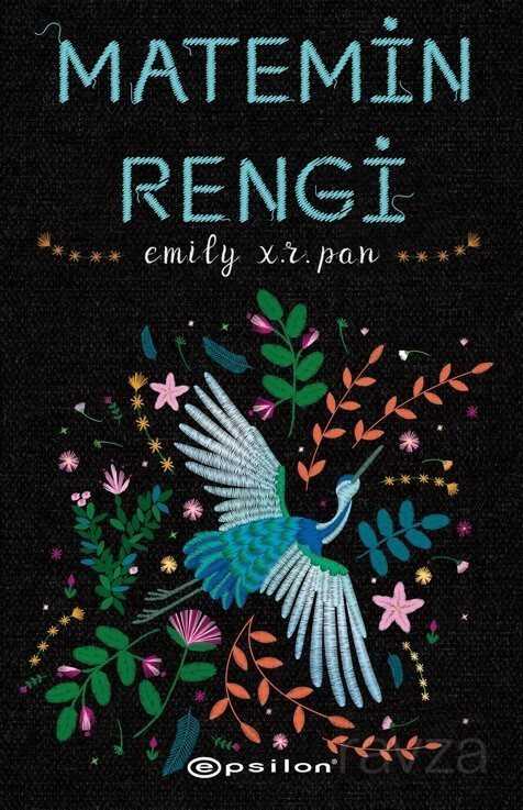 Matemin Rengi - Epsilon Yayınları