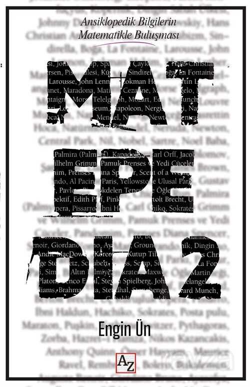 Matepedia 2 - 1